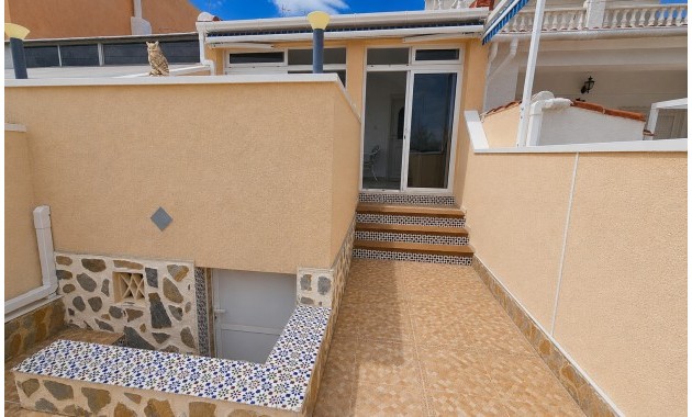 Venta - Apartamento / piso -
Ciudad Quesada - Ciudad Quesada - Town