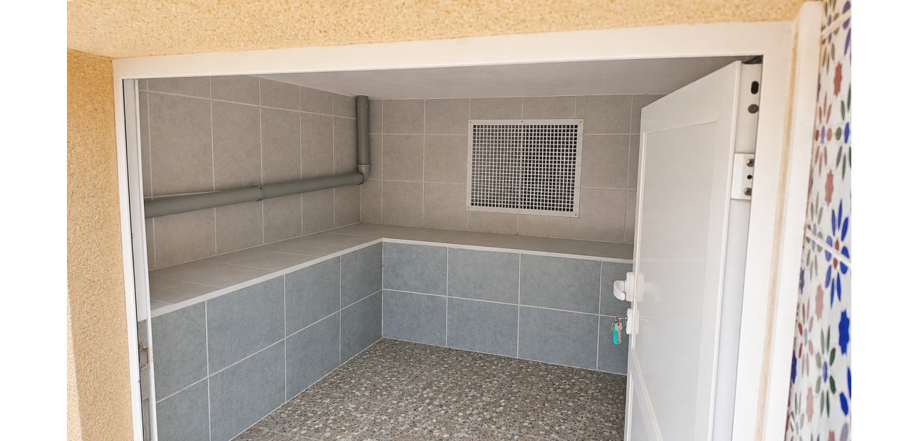 Venta - Apartamento / piso -
Ciudad Quesada - Ciudad Quesada - Town