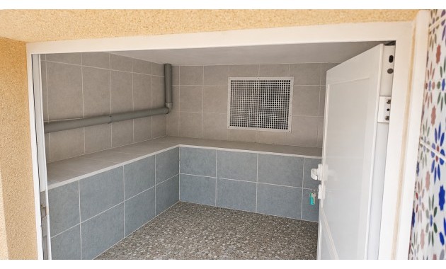 Venta - Apartamento / piso -
Ciudad Quesada - Ciudad Quesada - Town
