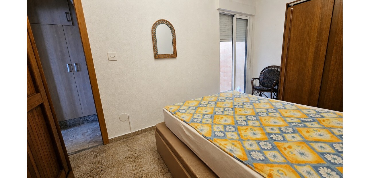 Venta - Apartamento / piso -
Ciudad Quesada - Ciudad Quesada - Town