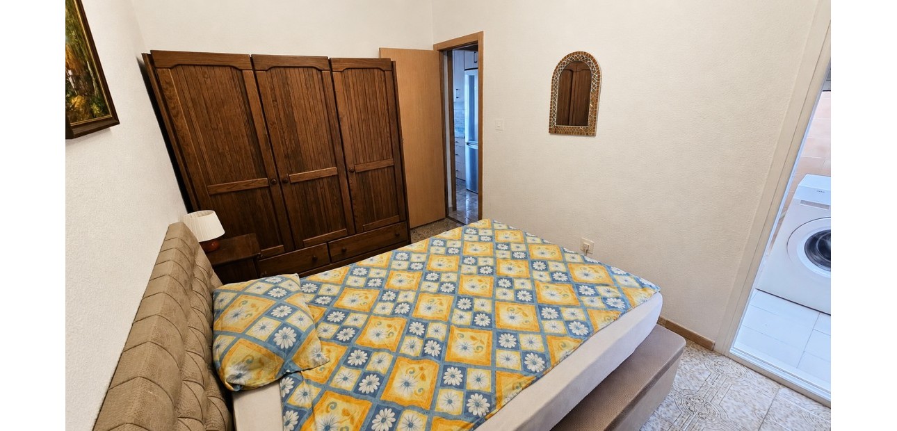 Venta - Apartamento / piso -
Ciudad Quesada - Ciudad Quesada - Town