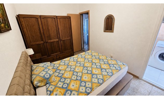 Venta - Apartamento / piso -
Ciudad Quesada - Ciudad Quesada - Town
