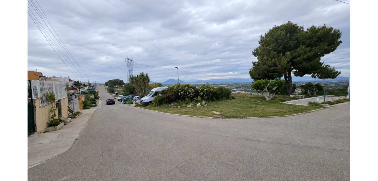 Venta - Apartamento / piso -
Ciudad Quesada - Ciudad Quesada - Town