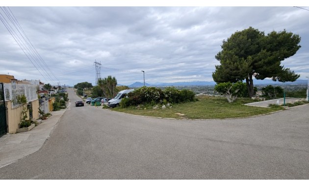 Venta - Apartamento / piso -
Ciudad Quesada - Ciudad Quesada - Town