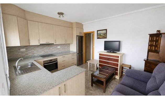 Venta - Apartamento / piso -
Ciudad Quesada - Ciudad Quesada - Town