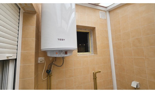 Venta - Apartamento / piso -
Ciudad Quesada - Ciudad Quesada - Town