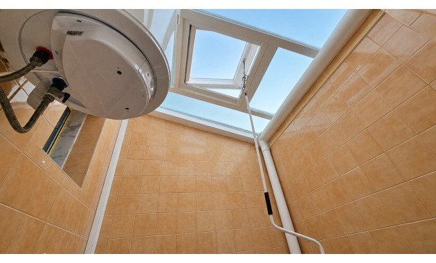 Venta - Apartamento / piso -
Ciudad Quesada - Ciudad Quesada - Town
