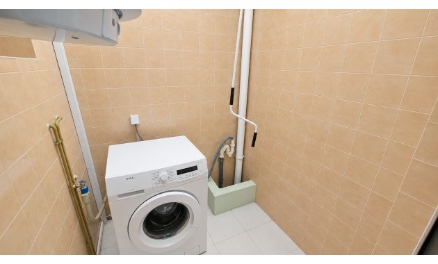 Venta - Apartamento / piso -
Ciudad Quesada - Ciudad Quesada - Town