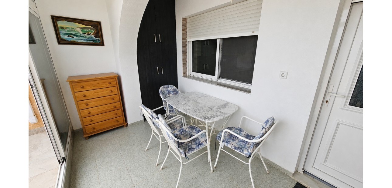 Venta - Apartamento / piso -
Ciudad Quesada - Ciudad Quesada - Town