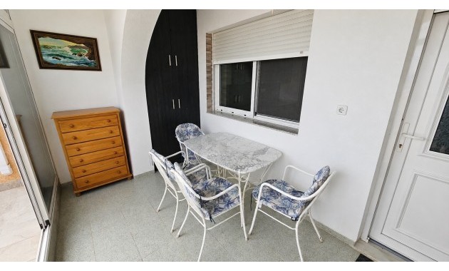 Venta - Apartamento / piso -
Ciudad Quesada - Ciudad Quesada - Town