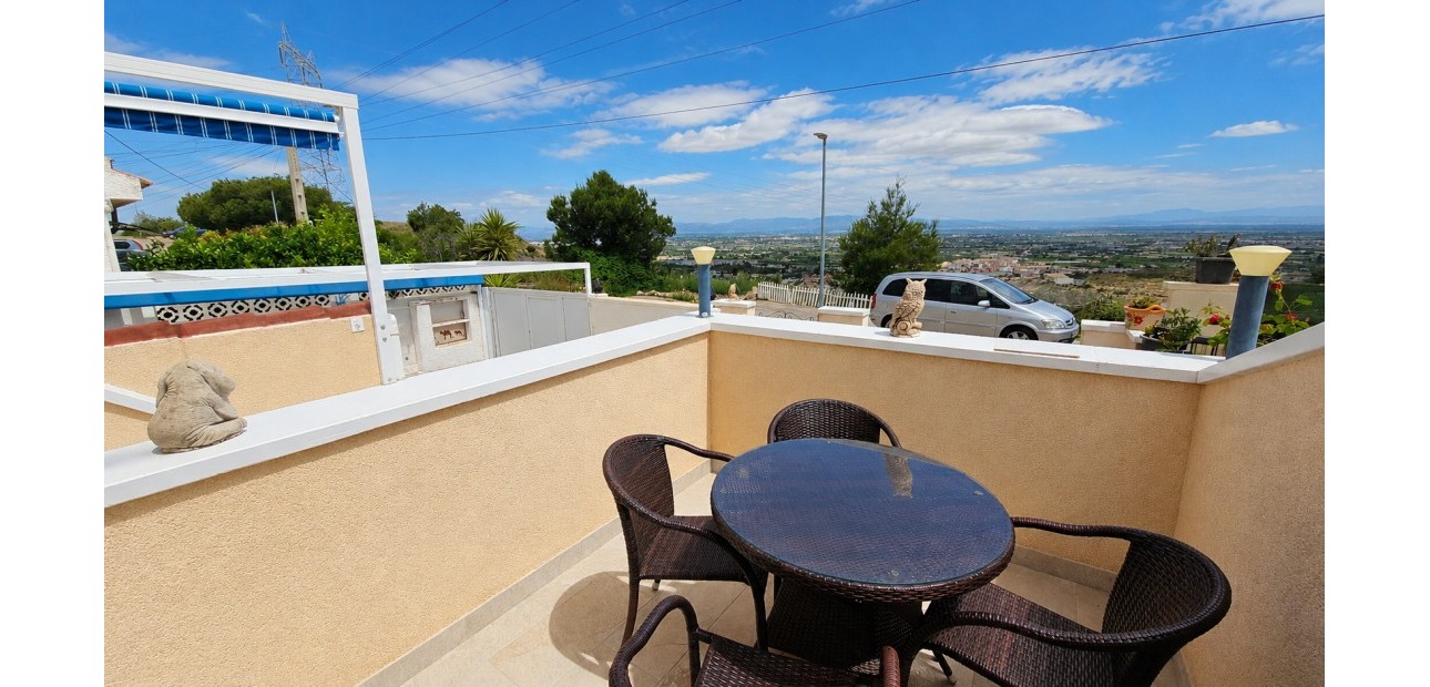 Venta - Apartamento / piso -
Ciudad Quesada - Ciudad Quesada - Town