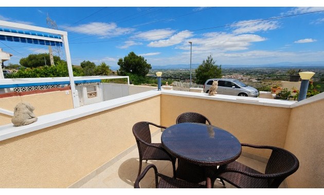 Venta - Apartamento / piso -
Ciudad Quesada - Ciudad Quesada - Town