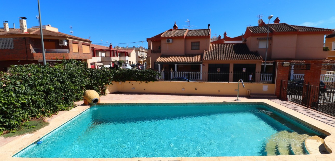 Venta - Detached Villa -
Formentera del Segura - Formentera - Village