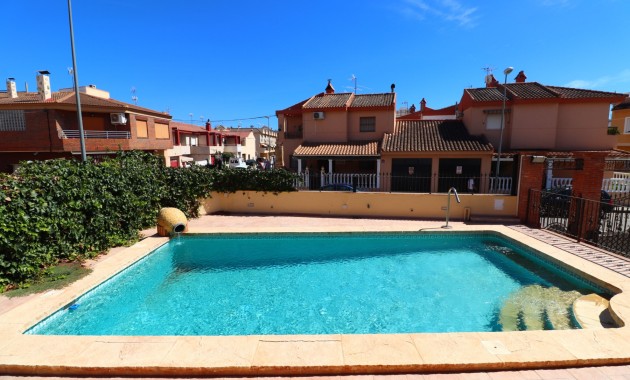Venta - Detached Villa -
Formentera del Segura - Formentera - Village