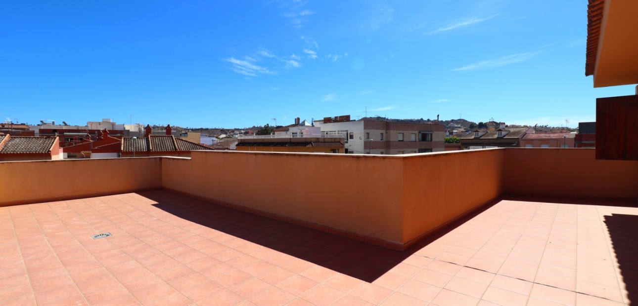 Venta - Detached Villa -
Formentera del Segura - Formentera - Village