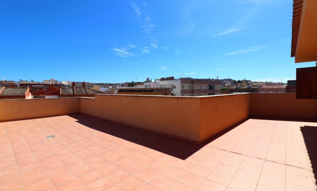 Venta - Detached Villa -
Formentera del Segura - Formentera - Village