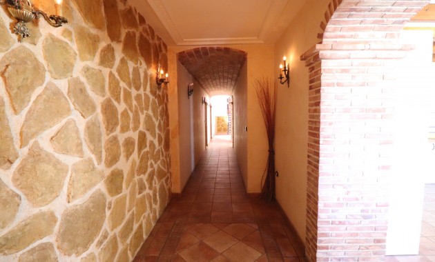 Venta - Detached Villa -
Formentera del Segura - Formentera - Village