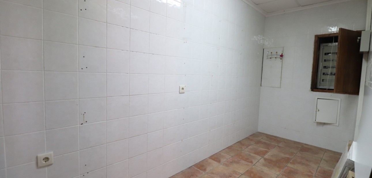 Venta - Detached Villa -
Formentera del Segura - Formentera - Village