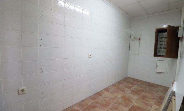 Venta - Detached Villa -
Formentera del Segura - Formentera - Village