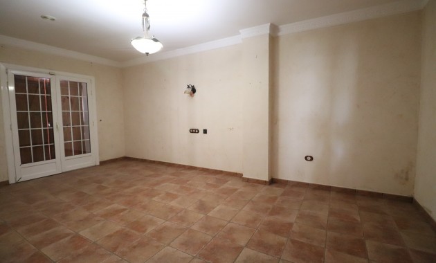 Venta - Detached Villa -
Formentera del Segura - Formentera - Village