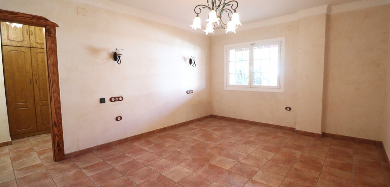 Venta - Detached Villa -
Formentera del Segura - Formentera - Village