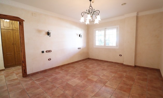 Venta - Detached Villa -
Formentera del Segura - Formentera - Village