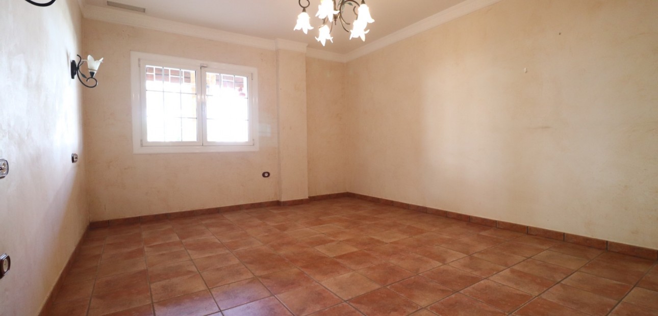 Venta - Detached Villa -
Formentera del Segura - Formentera - Village
