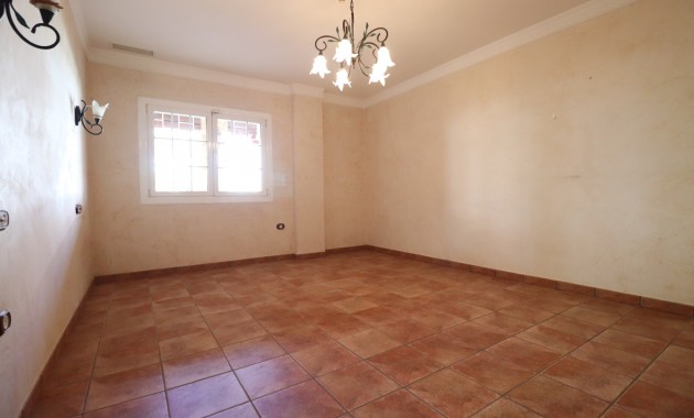 Venta - Detached Villa -
Formentera del Segura - Formentera - Village
