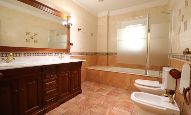 Venta - Detached Villa -
Formentera del Segura - Formentera - Village