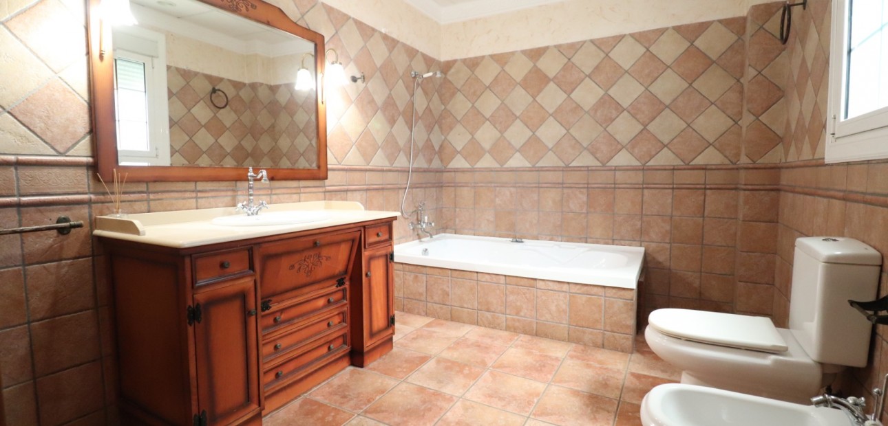Venta - Detached Villa -
Formentera del Segura - Formentera - Village