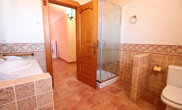 Venta - Detached Villa -
Formentera del Segura - Formentera - Village