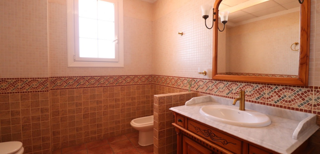 Venta - Detached Villa -
Formentera del Segura - Formentera - Village
