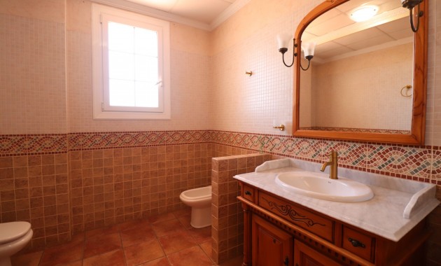 Venta - Detached Villa -
Formentera del Segura - Formentera - Village