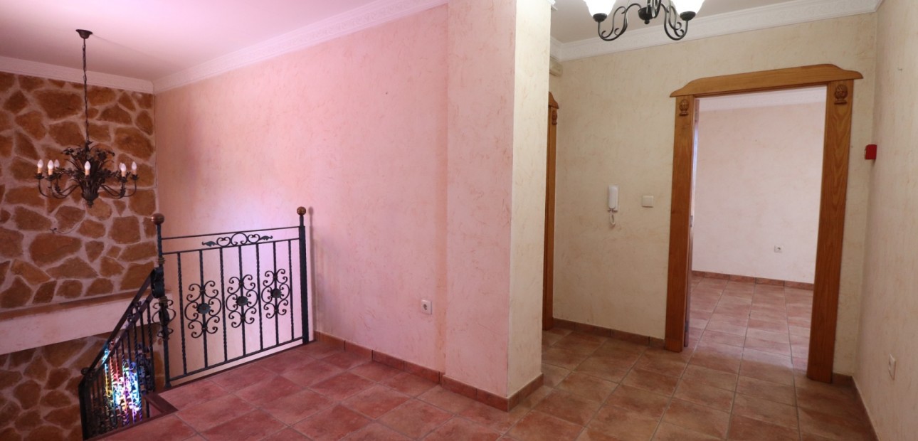 Venta - Detached Villa -
Formentera del Segura - Formentera - Village