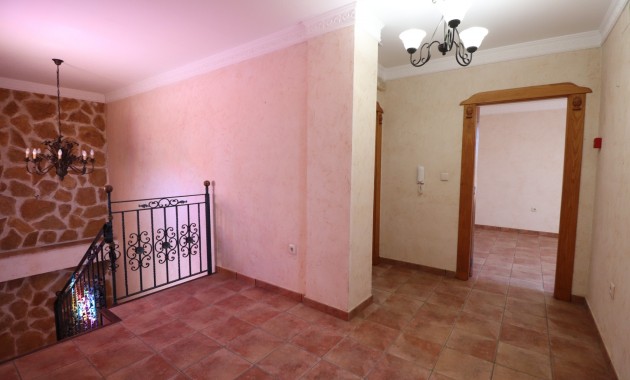 Venta - Detached Villa -
Formentera del Segura - Formentera - Village