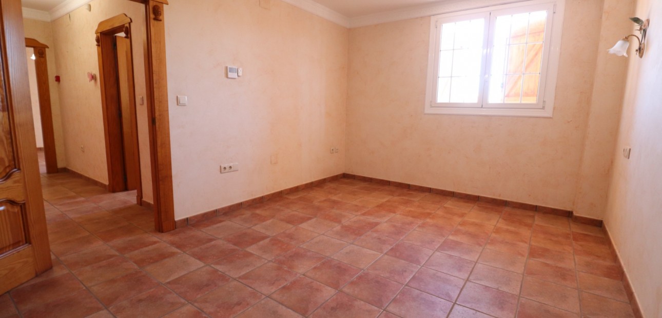 Venta - Detached Villa -
Formentera del Segura - Formentera - Village