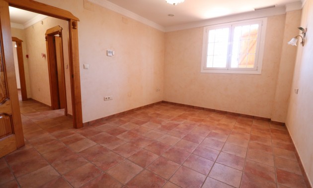 Venta - Detached Villa -
Formentera del Segura - Formentera - Village