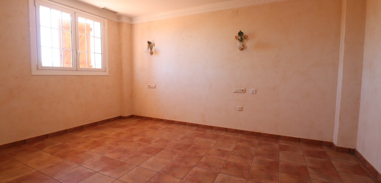 Venta - Detached Villa -
Formentera del Segura - Formentera - Village