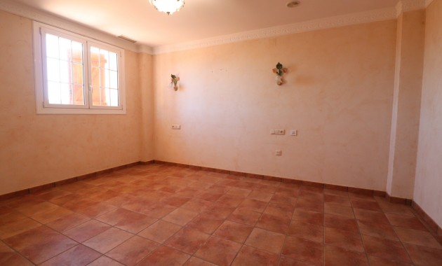 Venta - Detached Villa -
Formentera del Segura - Formentera - Village