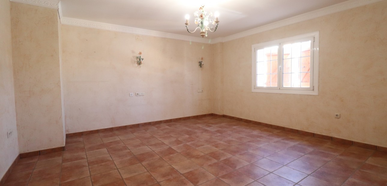 Venta - Detached Villa -
Formentera del Segura - Formentera - Village