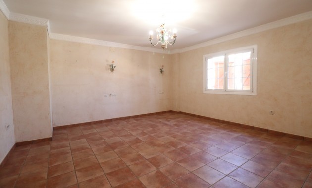 Venta - Detached Villa -
Formentera del Segura - Formentera - Village