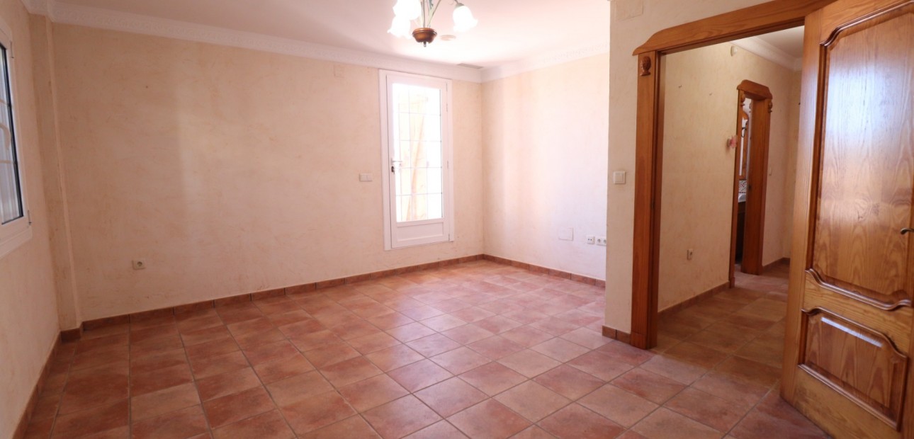 Venta - Detached Villa -
Formentera del Segura - Formentera - Village