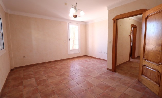 Venta - Detached Villa -
Formentera del Segura - Formentera - Village