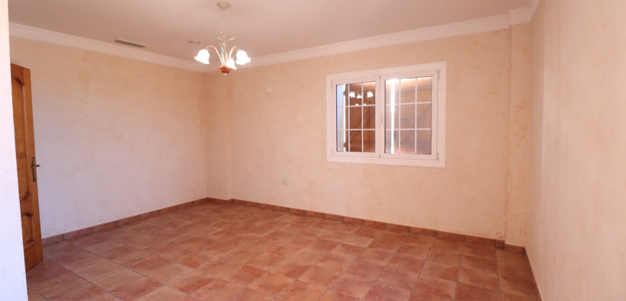 Venta - Detached Villa -
Formentera del Segura - Formentera - Village