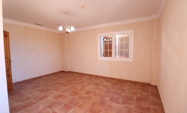 Venta - Detached Villa -
Formentera del Segura - Formentera - Village