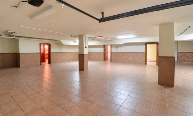 Venta - Detached Villa -
Formentera del Segura - Formentera - Village