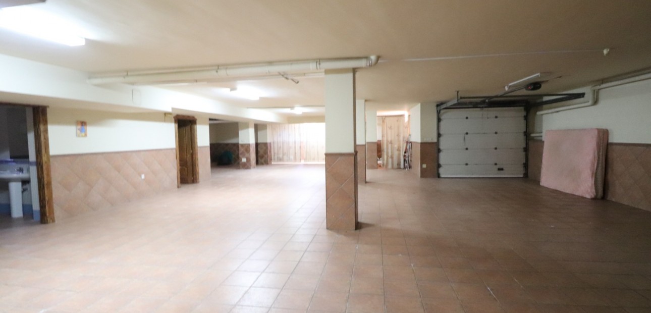 Venta - Detached Villa -
Formentera del Segura - Formentera - Village