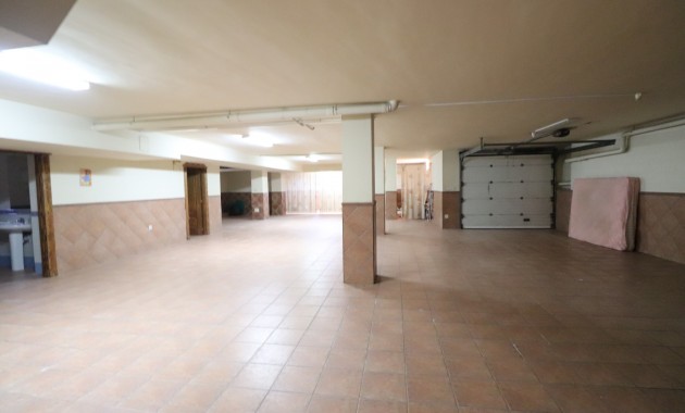 Venta - Detached Villa -
Formentera del Segura - Formentera - Village
