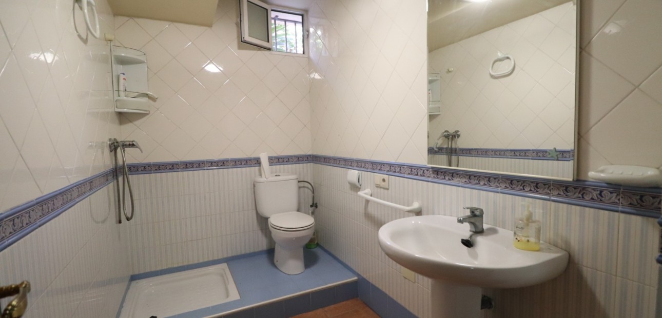 Venta - Detached Villa -
Formentera del Segura - Formentera - Village