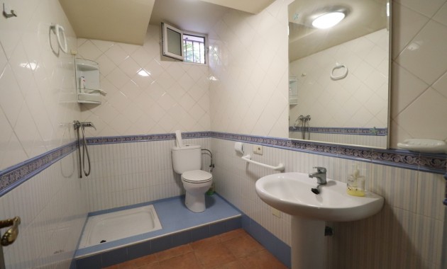 Venta - Detached Villa -
Formentera del Segura - Formentera - Village